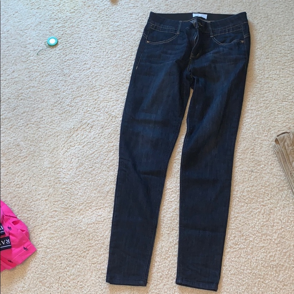 JOLT Jeans SO COMFY